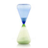 Emò Italia Momentum Clessidra Verde Blu
