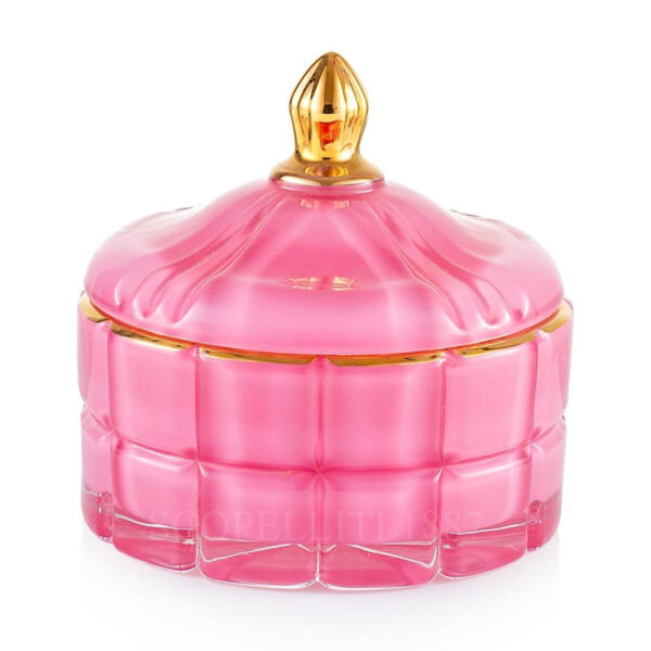 Emò Italia Tresors Scatolina Rosa