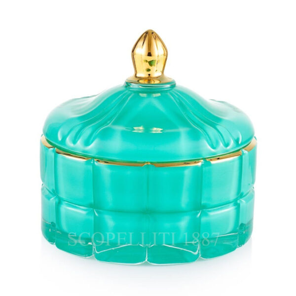 emò italia tresors scatolina verde