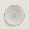 Hermès Mosaïque au 24 Oro Piattino 16 cm
