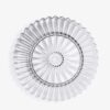 Baccarat Piattino in Cristallo Mille Nuits 16 cm