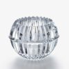 Baccarat Portacandela in Cristallo Mille Nuits