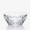 Baccarat Coppetta in Cristallo Swing