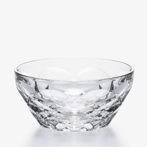 baccarat coppetta in cristallo swing 14 cm