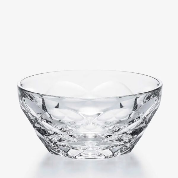 baccarat coppetta in cristallo swing 14 cm