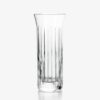 Baccarat Vaso in Cristallo Flora