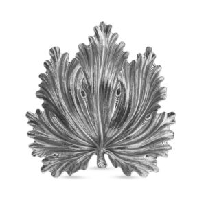 bomboniera buccellati foglia d'acanto