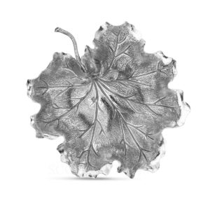bomboniera buccellati foglia di geranio