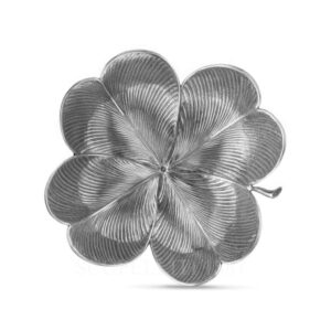 bomboniera buccellati foglia di trifoglio