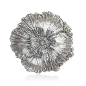 bomboniera buccellati papavero