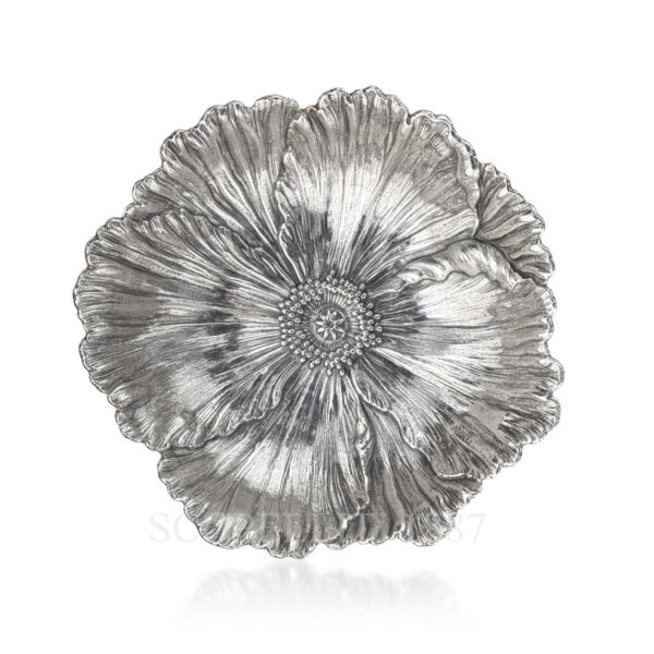 bomboniera buccellati papavero