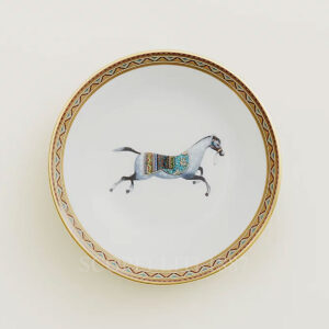 Bomboniera Hermès Cheval d’Orient Coppetta