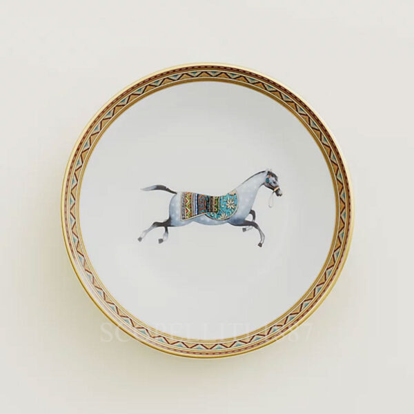 Bomboniera Hermès Cheval d’Orient Coppetta