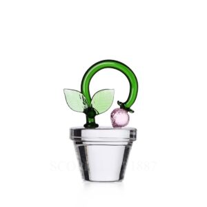 bomboniera ichendorf fermacarte fragola