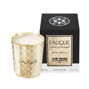 lalique candela noir premier