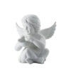 Bomboniera Rosenthal Angelo con Farfalla Piccolo