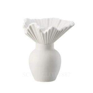 bomboniera rosenthal mini vaso falda