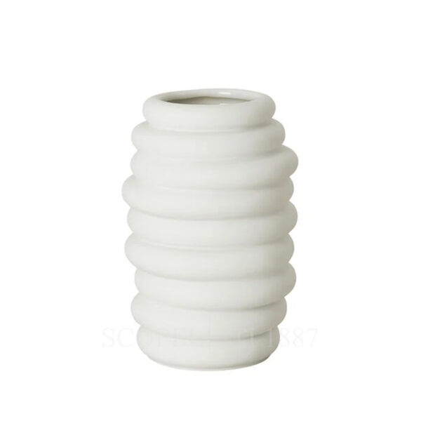bomboniera rosenthal mini vaso hope opaco