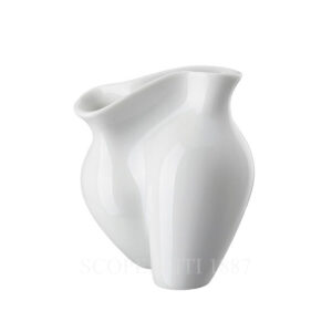 bomboniera rosenthal mini vaso la chute
