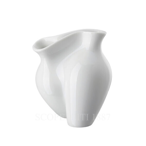 bomboniera rosenthal mini vaso la chute