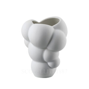 bomboniera rosenthal mini vaso skum