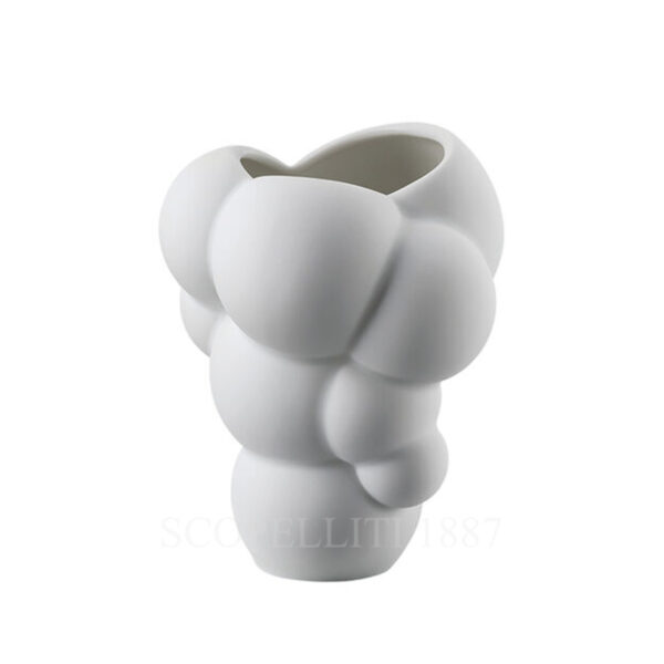 bomboniera rosenthal mini vaso skum