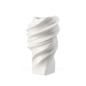 bomboniera rosenthal mini vaso squall