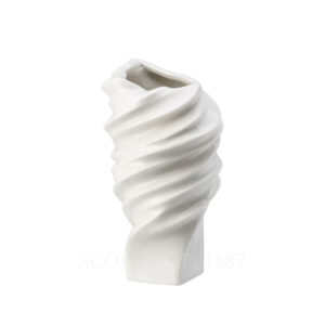 bomboniera rosenthal mini vaso squall vaso in porcellana