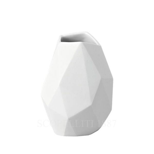 ChatGPT ha detto: bomboniera rosenthal mini vaso surface