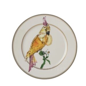 bomboniera swarovski idyllia cockatoo