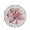 Bomboniera Swarovski Idyllia Pink Lily 17 cm