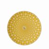Bomboniera Swarovski Signum Giallo 10 cm