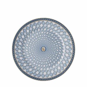 bomboniera swarovski signum blue 17 cm