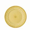 Bomboniera Swarovski Signum Giallo 17 cm