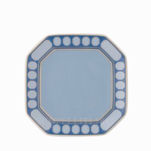 bomboniera swarovski signum blue 11 x 11 cm