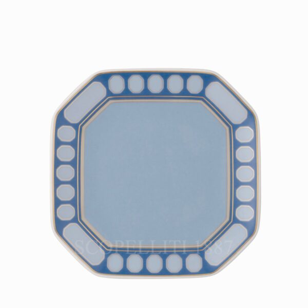 bomboniera swarovski signum blue 11 x 11 cm
