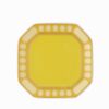 Bomboniera Swarovski Signum Giallo 11 x 11 cm