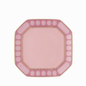 bomboniera swarovski signum rosa 11 x 11 cm