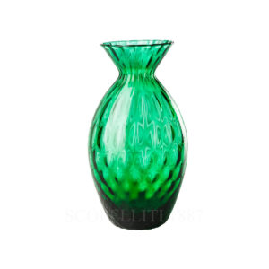bomboniera venini gemme verde