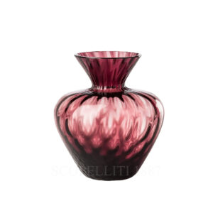 bomboniera venini gemme viola