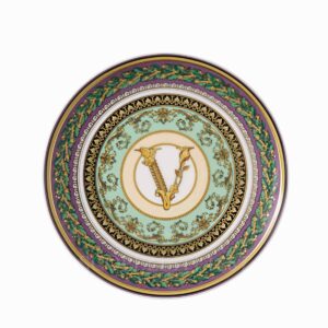 bomboniera versace barocco mosaic 17 cm