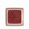 Bomboniera Versace La Greca Signature Rossa 12 cm