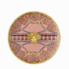 Bomboniera Versace Scala del Palazzo Rosa 17 cm