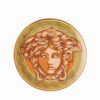 Bomboniera Versace Medusa Amplified Arancione 17 cm