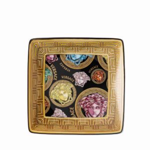 bomboniera versace medusa amplified multicolor 12 cm