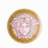 Bomboniera Versace Medusa Amplified Rosa 17 cm