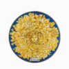 Bomboniera Versace Medusa Rhapsody Blue 17 cm
