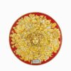 Bomboniera Versace Medusa Rhapsody Red 17 cm