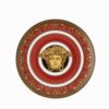 Bomboniera Versace Medusa Rossa 17 cm