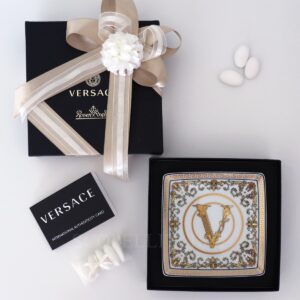 bomboniera versace matrimonio